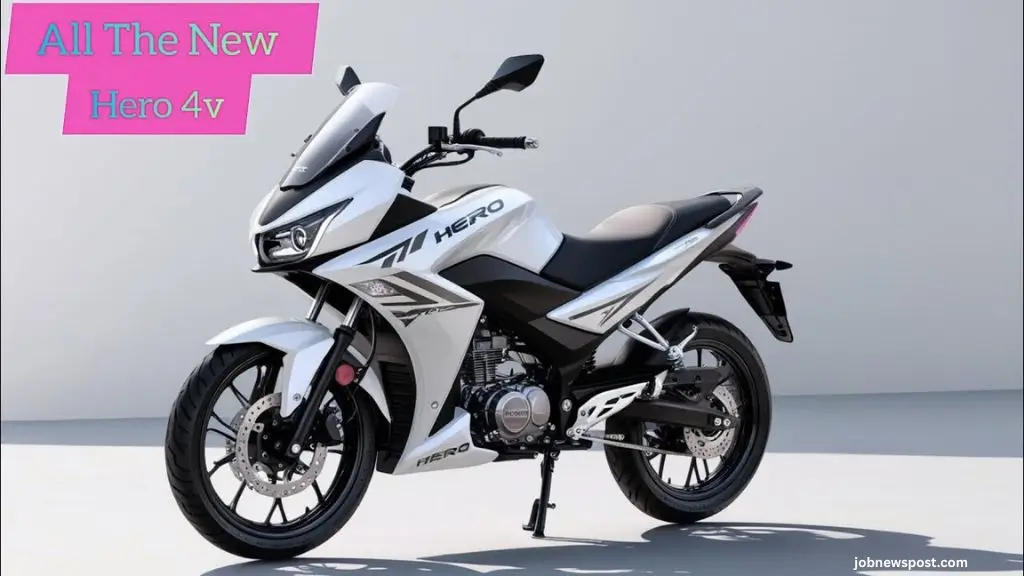 hero xtreme 160r 4v 2025 colors design