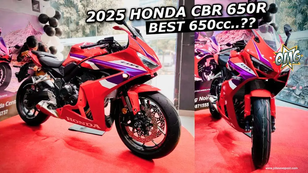 honda cbr650r 2025 engine high speed performance best bike