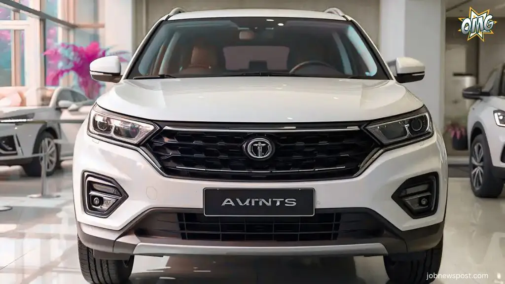 tata avinya ev 2025 exterior interior design review