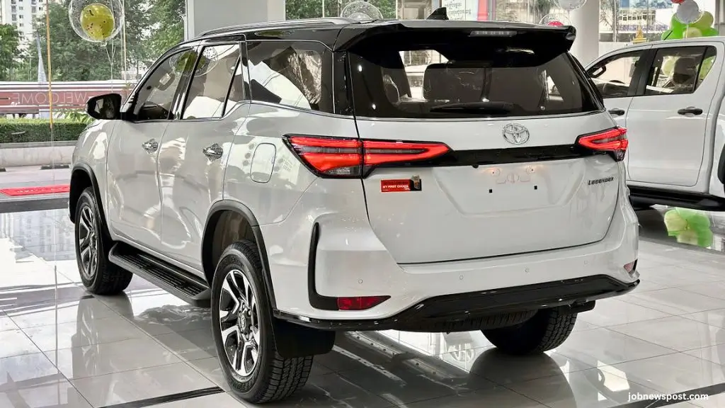 toyota fortuner legender 4x4 buying guide expert review