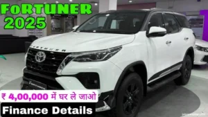 toyota fortuner legender 4x4 mt variant