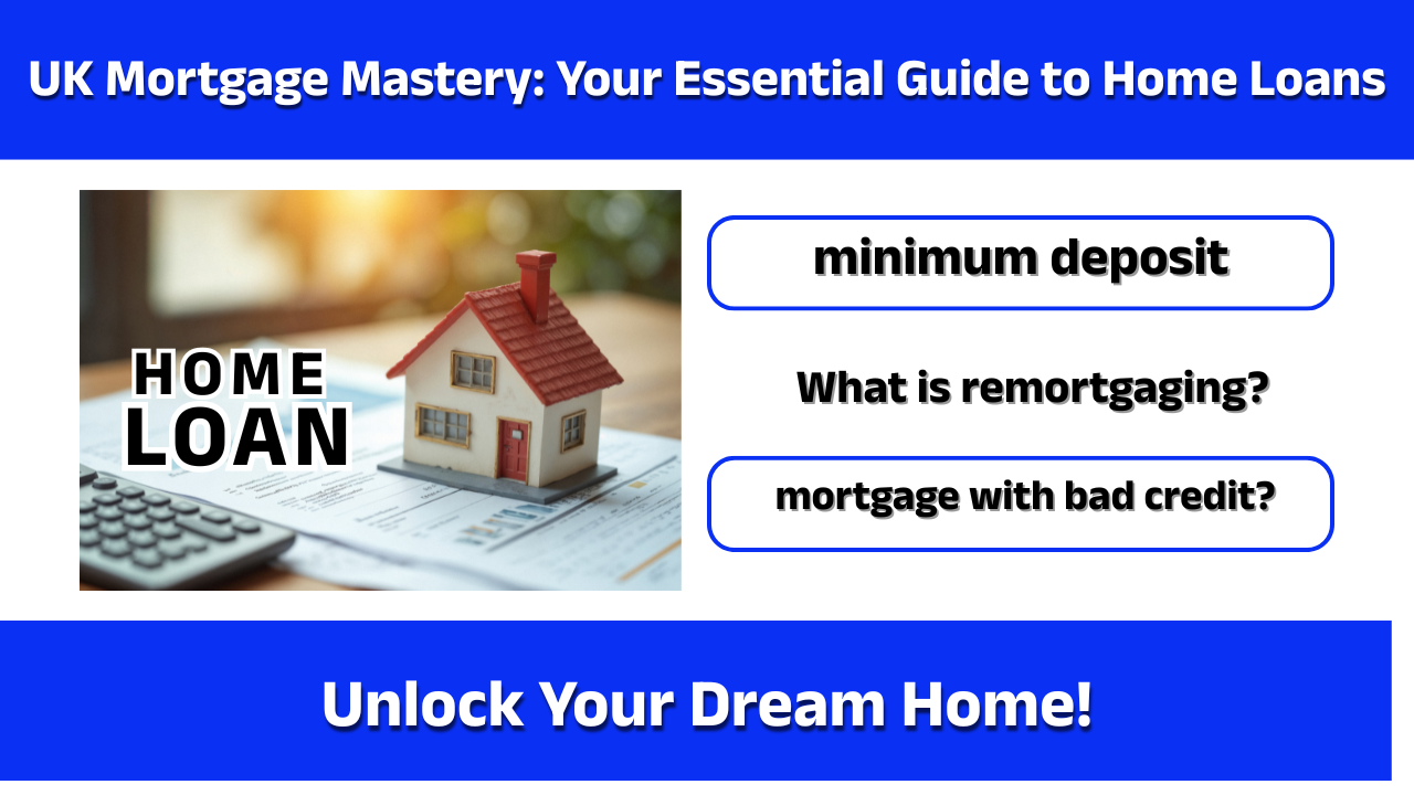 UK Mortgage Mastery
