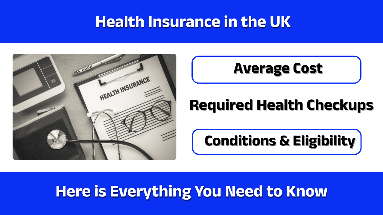 The Ultimate UK Health Insurance