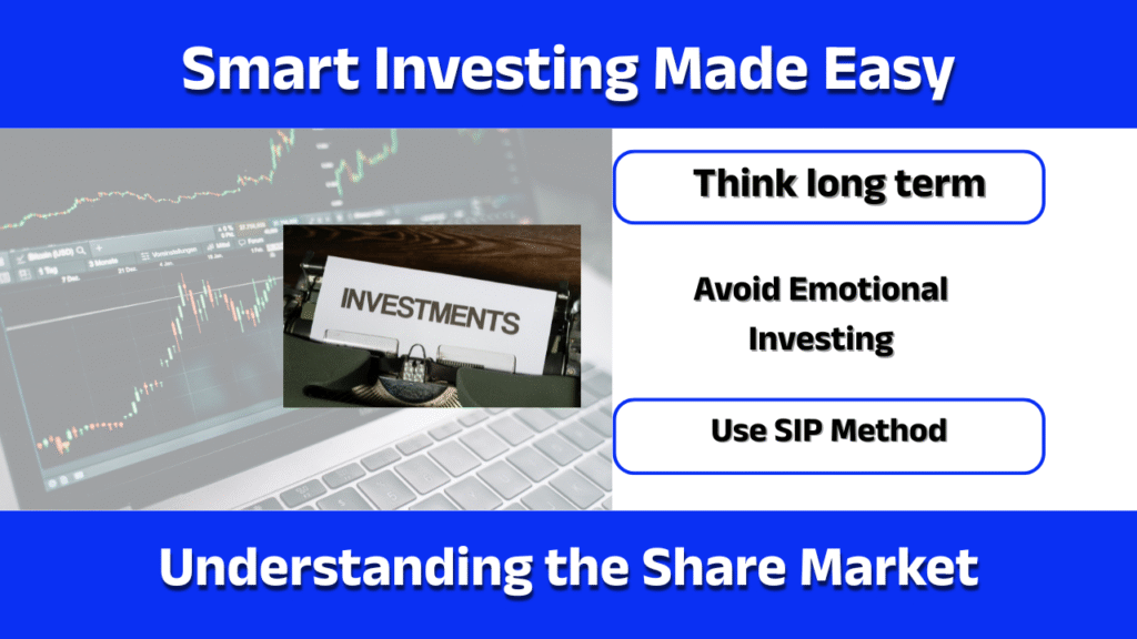 Smart Investing Made Easy