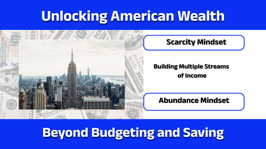 Unlocking American Wealth
