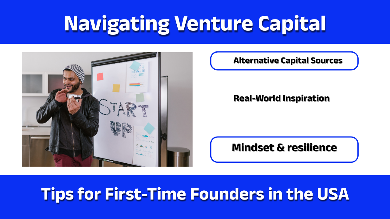 Navigating Venture Capital