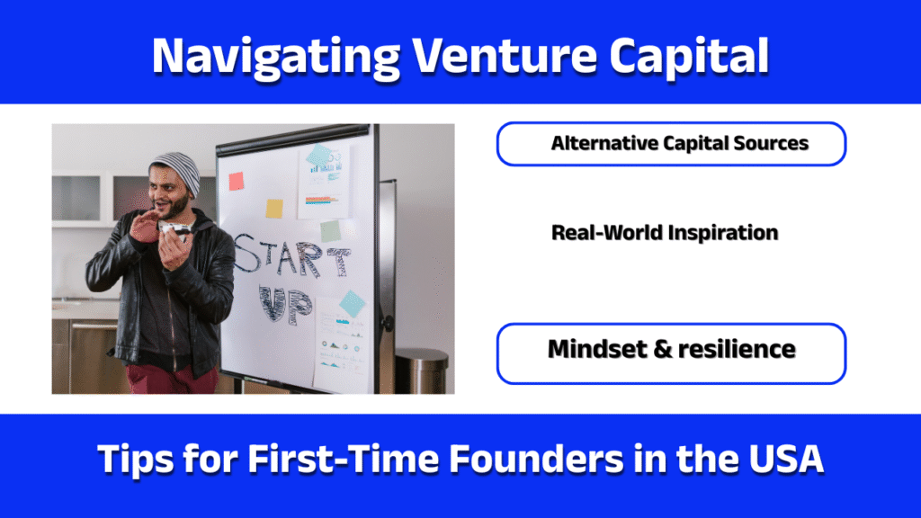 Navigating Venture Capital